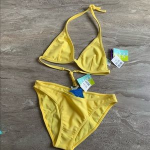 Brand New Agua Doce Bikini